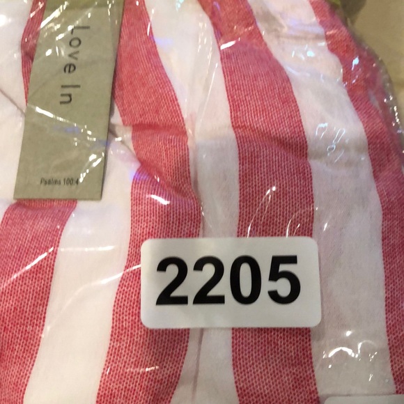 Wide Leg Pants ~ Striped ~ 16 Styles & Prints - Picture 3 of 7